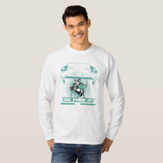 Camiseta sagittarius