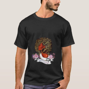 Camiseta Sagittarius Queen Sweet As Candy Birthday For Blac