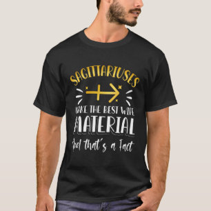 Camiseta Sagittarius - Sinal de Cota