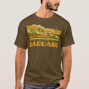 Camiseta Saguaro US National Park Gift Saguaro National Pa