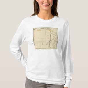 Camiseta Sahara, Líbia, África 9