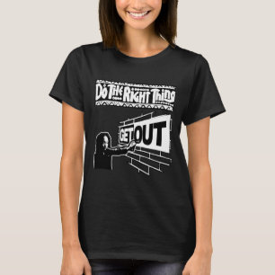 Camiseta Sai...268 Sticker