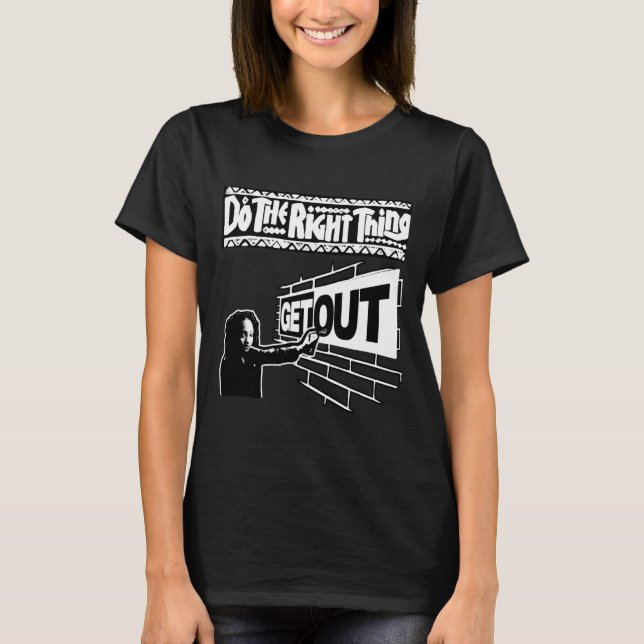 Camiseta Sai...268 Sticker (Frente)