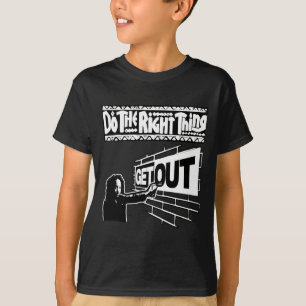 Camiseta Sai...268 Sticker