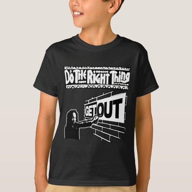 Camiseta Sai...268 Sticker (Frente)