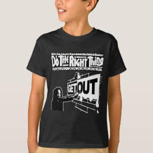 Camiseta Sai...272 Sticker