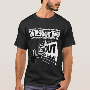 Camiseta Sai...272 Sticker