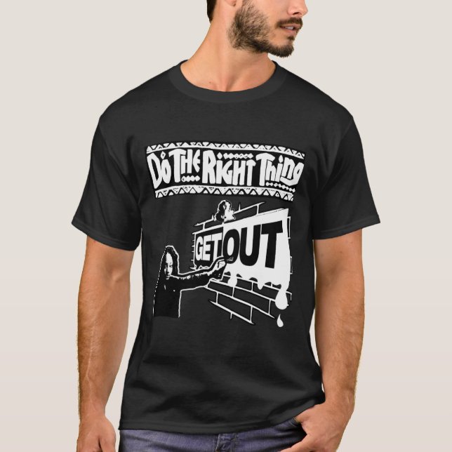 Camiseta Sai...272 Sticker (Frente)