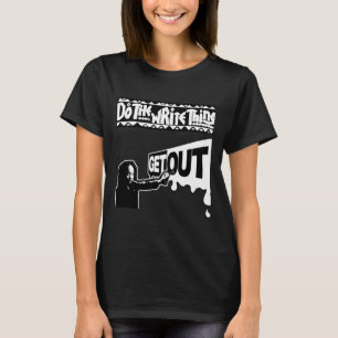 Camiseta Sai...291 Sticker