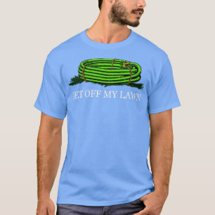 Camiseta Sai Da Minha Camada