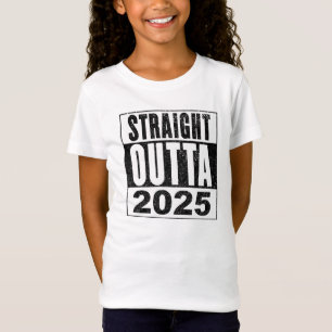 Camiseta Sai Direto de 2025