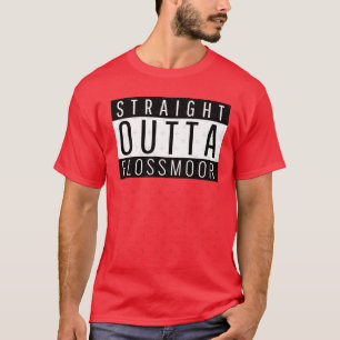 Camiseta Sai direto de Flossmoor Illinois Flossmoor IL