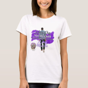 Camiseta Saia básica de T-Shirt do Humanizingaddição.com