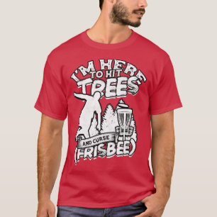 Camiseta Saia Clássica Frisbee