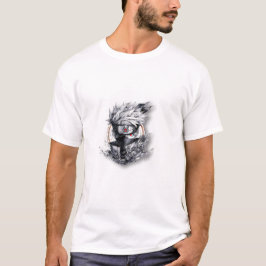 Camiseta Saia com T-Shirt personalizado