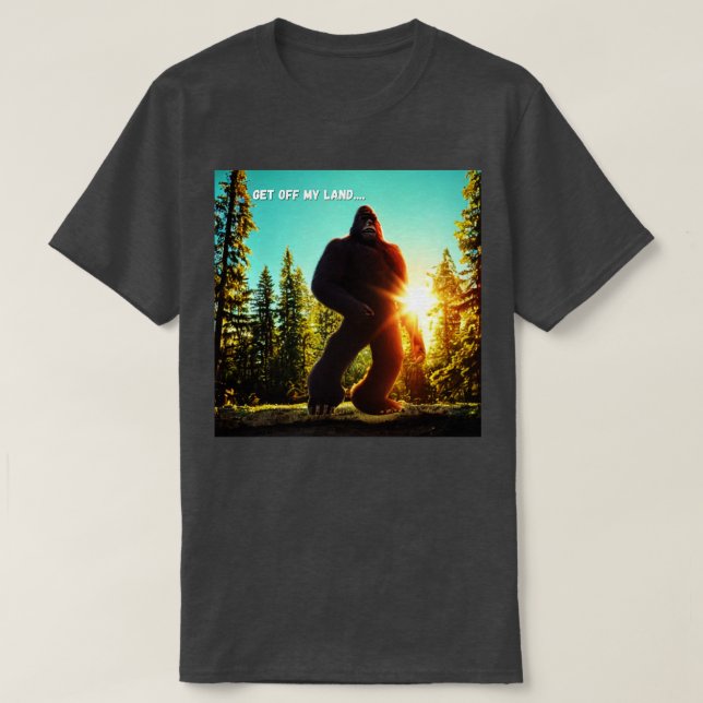 Camiseta Saia da minha terra, Design (Frente do Design)