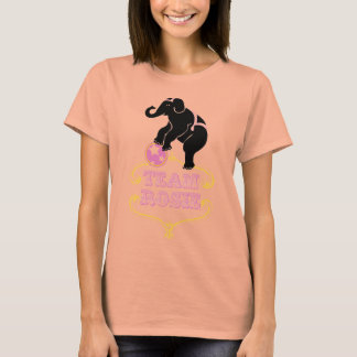 Camiseta Saia Do Meu Tronco