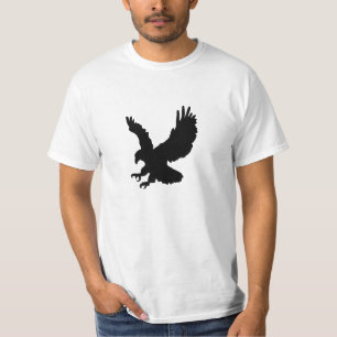 Camiseta Saia Eagle Silhouette T