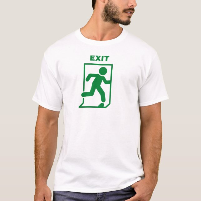 CAMISETA SAÍDA (Frente)