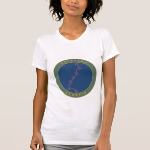 Camiseta Saída de Escorpião