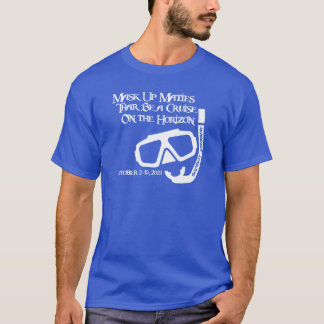 Camiseta Sail Away Shirt