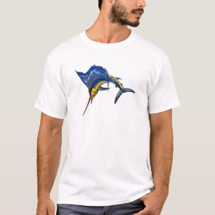 Camiseta Sailfish