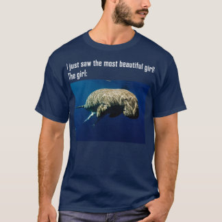 Camiseta Sailor meme