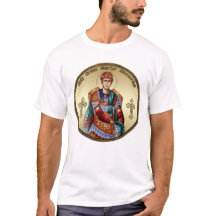 Saint Demetrius icon 2