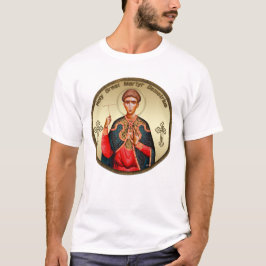 Camiseta Saint Demetrius icon 3