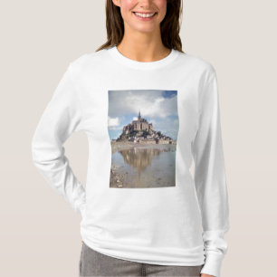 Camiseta Saint-Michel de Mont