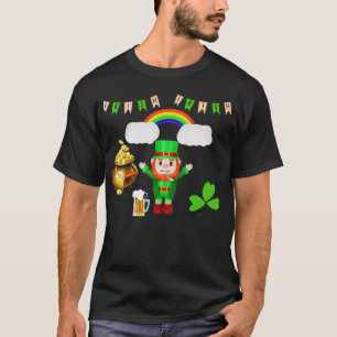 Camiseta Saint Patricks