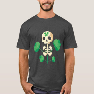 Camiseta Saint Patricks Shenanigans