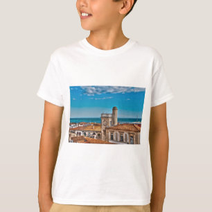Camiseta Sainte Marie Camargue França