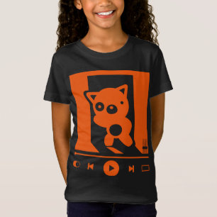 CAMISETA SAIR