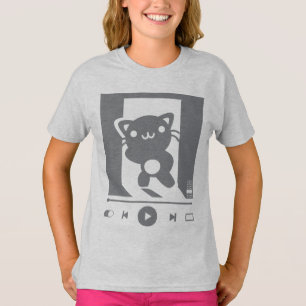 CAMISETA SAIR