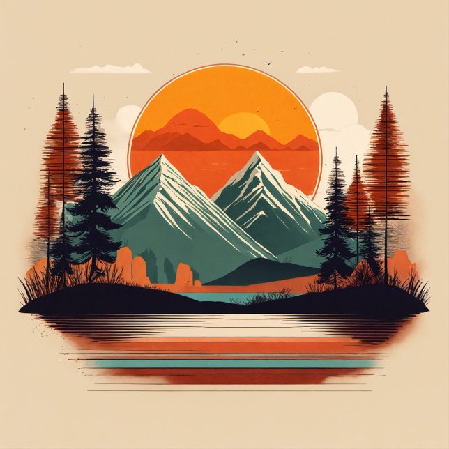 Camiseta Sair (Criador carregado)