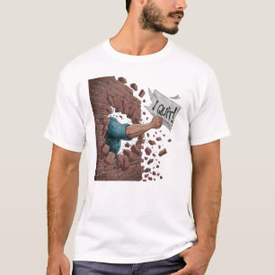 Camiseta Sair
