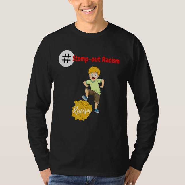 Camiseta Sair (Frente)