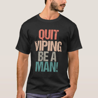 Camiseta Sair do Vig Ser A