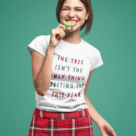 Camiseta Sair | Natal