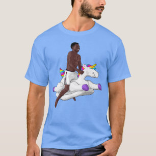 Camiseta Saka Unicorn Bukayo Saka Unicorn