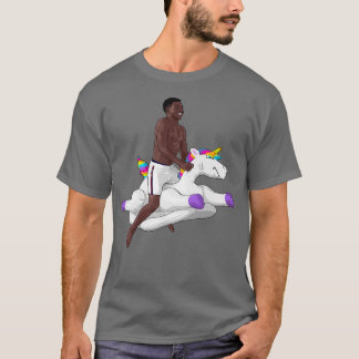 Camiseta Saka Unicorn Bukayo Saka Unicorn Classic Copy