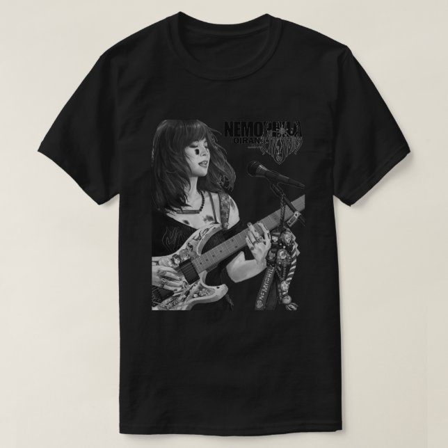 Camiseta Saki Nemophila Essential T-Shirt.png (Frente do Design)