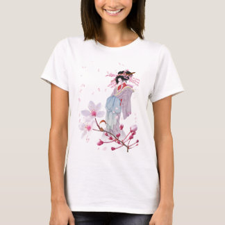 Camiseta Sakura