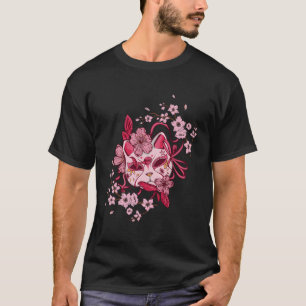 Camiseta Sakura Árvore Japonês Cherry K Flor Blossom