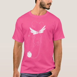 Camiseta Sakura Cardcaptor Kerochan