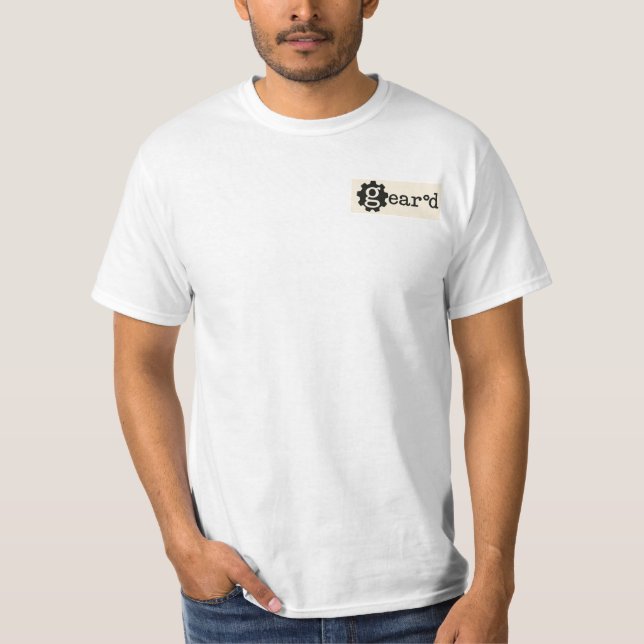 CAMISETA SAKURA RESPIRATÓRIA (Frente)