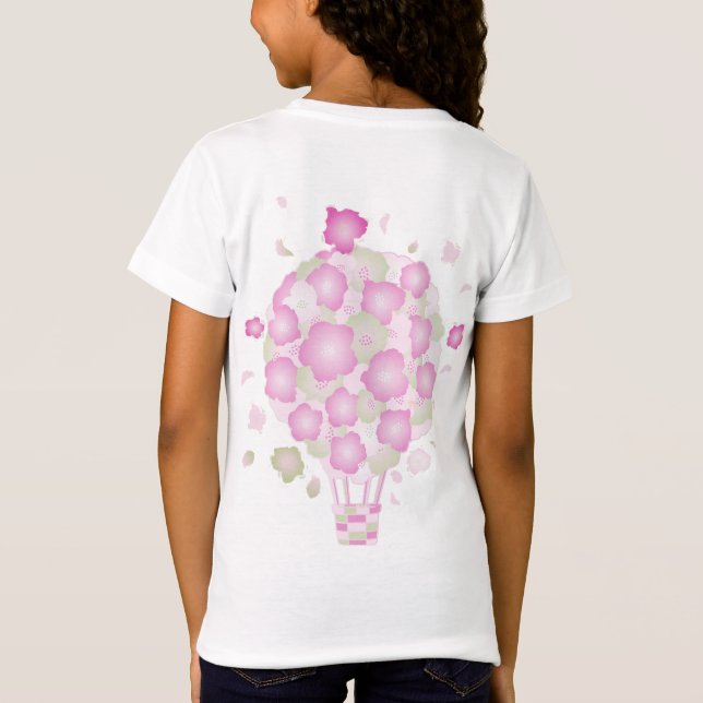 CAMISETA SAKURA_TRIP (Verso)
