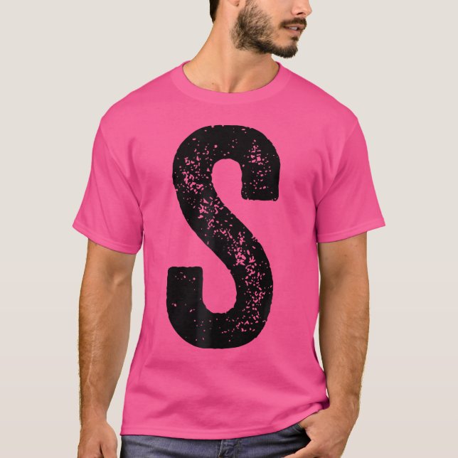Camiseta Sal De Casal De Sal E Shir De Costume De Pimenta (Frente)