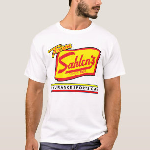 Camiseta Sal e Pimenta
